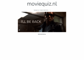 moviequiz.nl