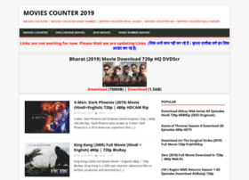 moviescounter2019.co.in