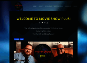 movieshowplus.com
