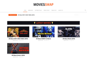 moviesswap.com