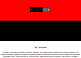 movievox.com