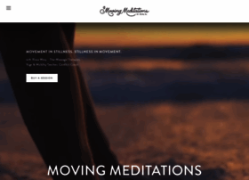 moving-meditations.com