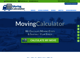 movingcalculator.com