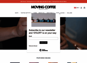 movingcoffee.com