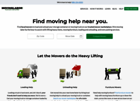 movinglabor.com