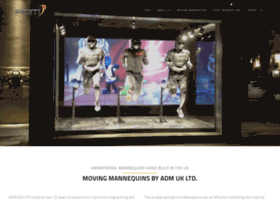 movingmannequins.co.uk