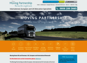 movingpartnership.co.uk