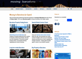 movingtobarcelona.com