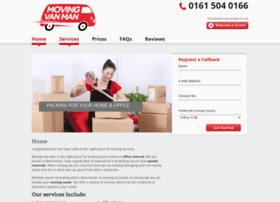 movingvanman.co.uk