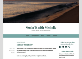 movinitwithmichelle.com