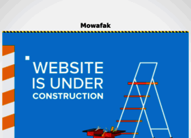 mowafak.com
