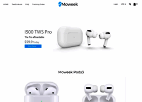 moweek.com