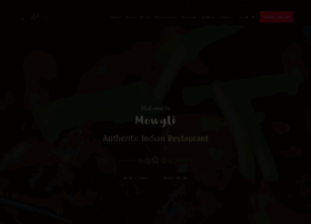 mowglirestaurant.co.uk
