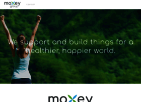 moxeygroup.com