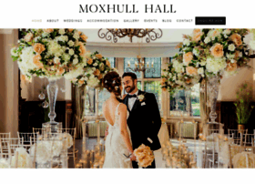 moxhullhall.co.uk