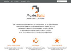 moxie.build