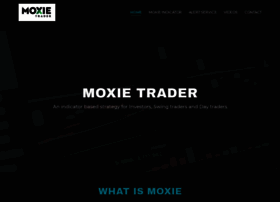 moxietrader.com