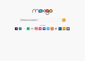 moxigo.com