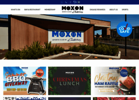 moxonsports.com.au