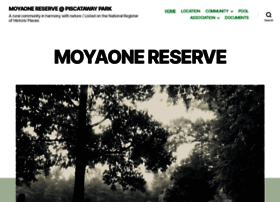 moyaone.org