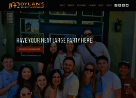 moylans.com