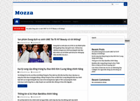 mozza.com.vn