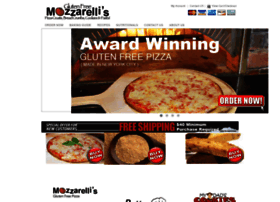 mozzarellis.com