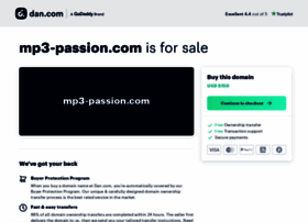 mp3-passion.com