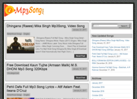 mp3song.asia