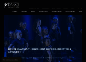 mpdance.co.uk