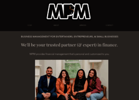 mpmbm.com
