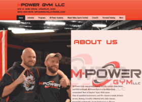 mpowersportsperformance.com
