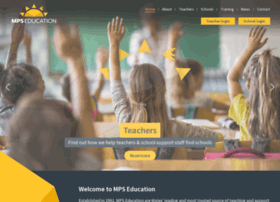 mps-education.com