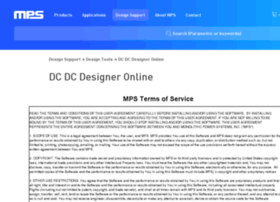 mpsdesigncenter.com