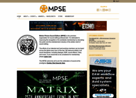 mpse.org