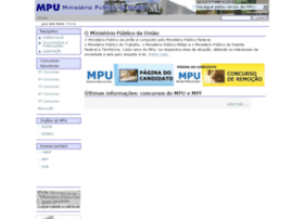 mpu.gov.br