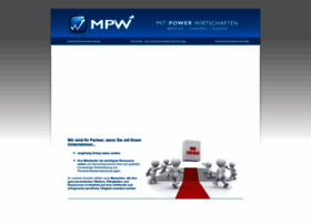 mpw-consulting.at