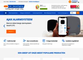 mr-alarmsystemen.nl