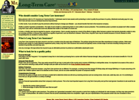 mr-longtermcare.com