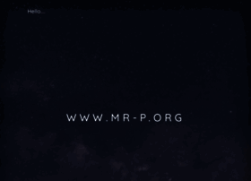 mr-p.org