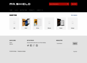 mr-shield.com