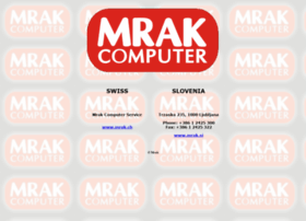 mrak.com