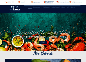mrbarra.com.au