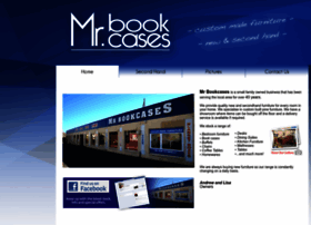 mrbookcases.com.au