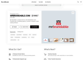mrbrandable.com