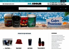 mrcooler.com.br