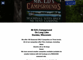 mredscampground.com