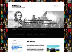 mrhistory.org