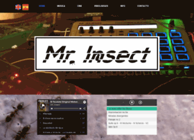 mrinsect.com