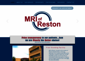 mriofreston.com